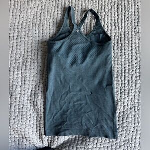 Ebb to Street Tank Top